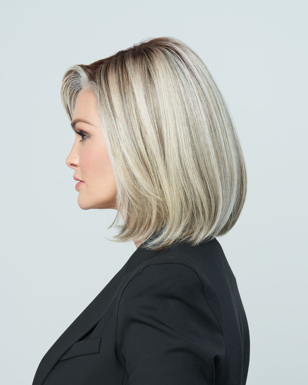 Portrait Mode Wig by Raquel Welch > Natural Image Wigs